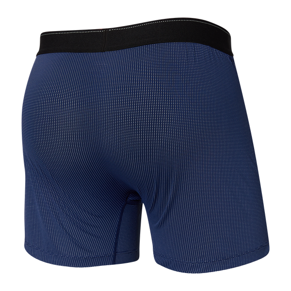 Boathouse SAXX VOLT BOXER BRIEF - FLAME SKULL CLEARANCE
