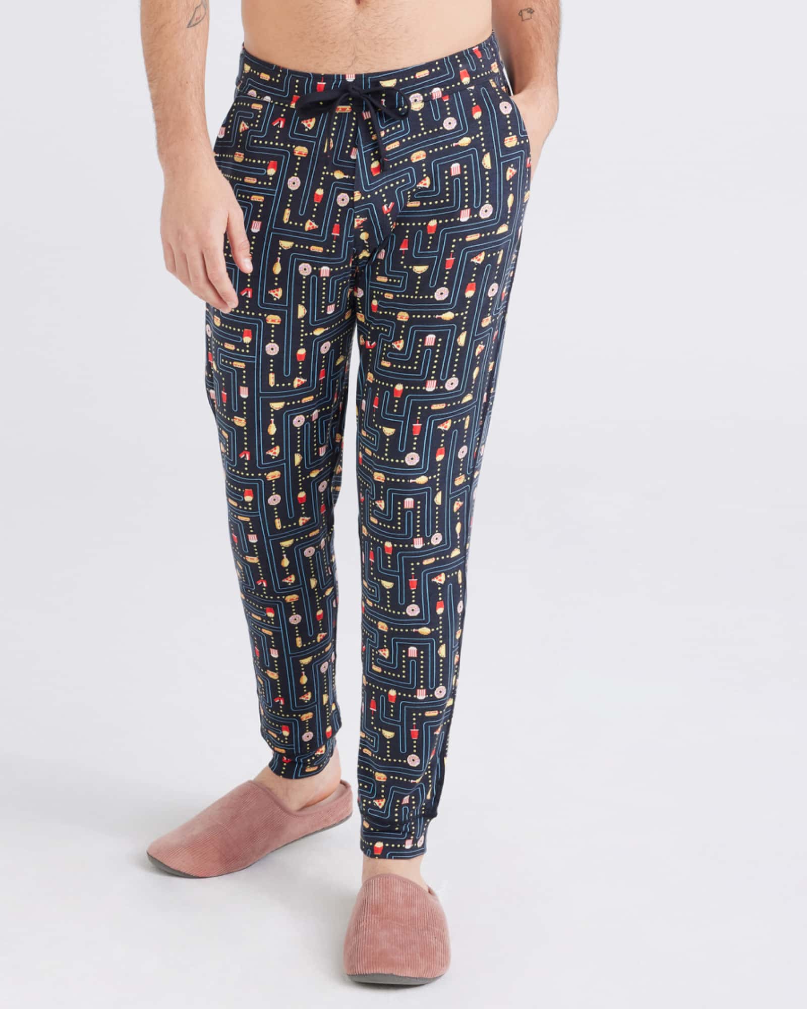 Saxx snooze pants sale