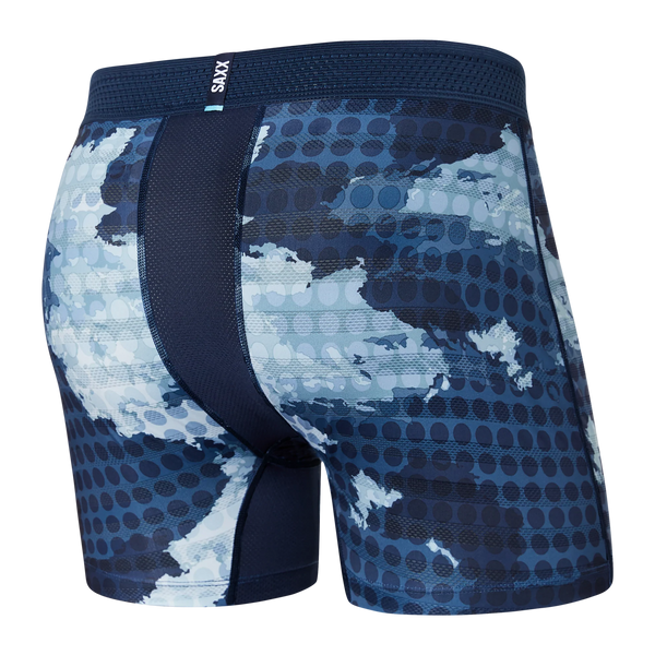 The Reverse Cloud Girl | Cloud Ball Hammock® Pouch Underwear With Fly