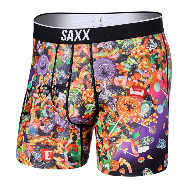 Premier Men's Underwear Brand SAXX Receives Strategic Investment from TZP  Group