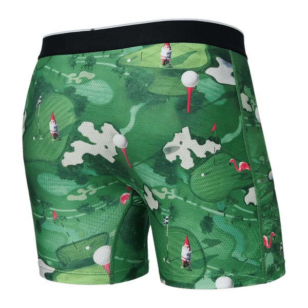 Saxx Underwear Volt Boxer Briefs – Southern Hanger