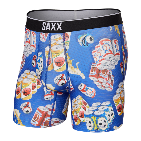 Men's Cotton Underwear Boxer Briefs Soft Breathable Underwear Pack of 3, Shop Today. Get it Tomorrow!