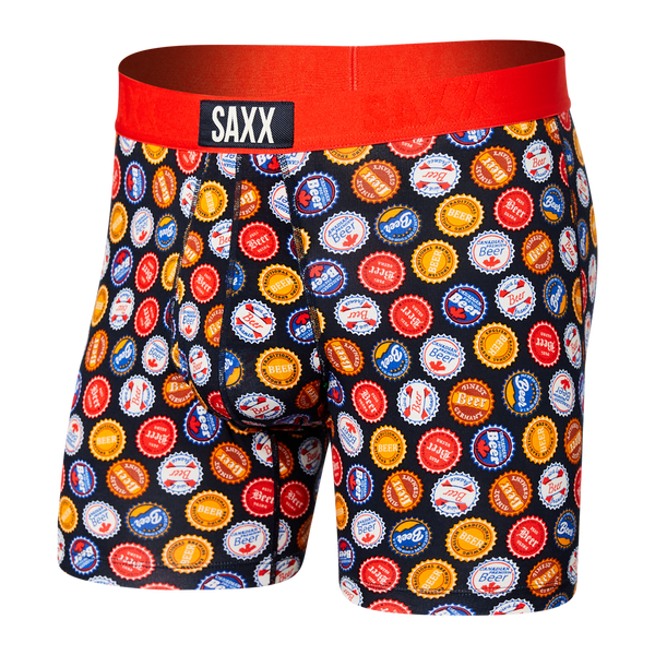 SAXX ULTRA BOXER BRIEF, 21 pattern options – Johns Barrhead