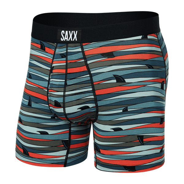 SAXX - SXBB30F - Ultra Boxer Brief 5 (Fly) - Muskoka Bay Clothing