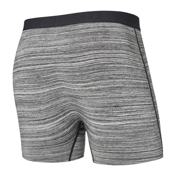 Stance Staple St 6In Underwear (Grey Heather)
