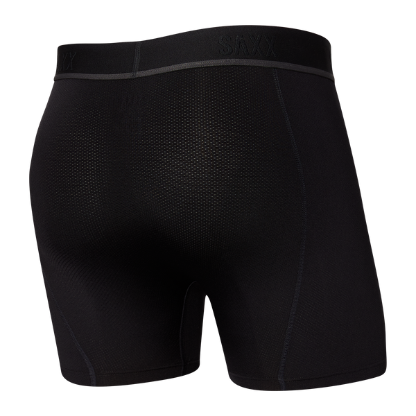 Saxx Kinetic HD Boxer Brief - Synthetic base layer Men's, Buy online