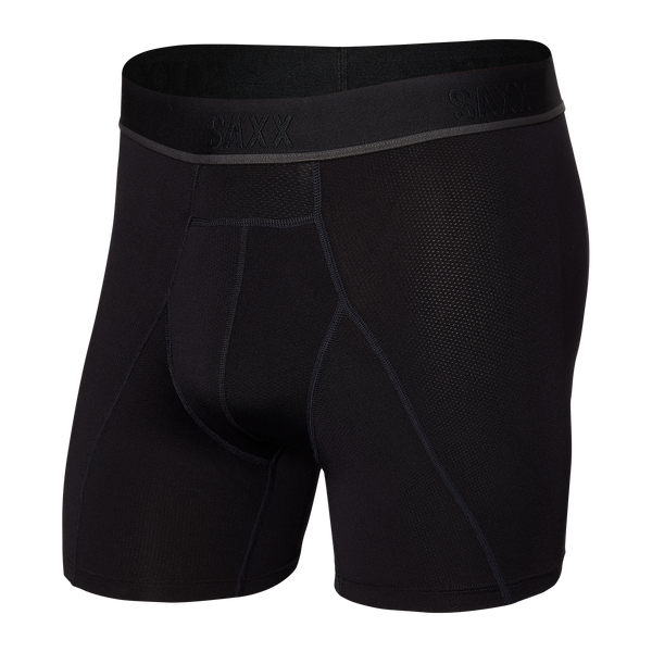 Ocean Print Boxer Underwear for men - Saxx