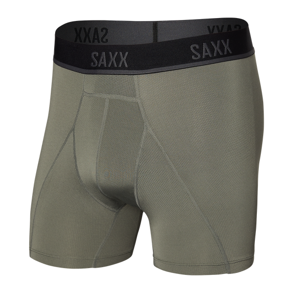 SAXX Underwear on X: Valiant effort @KimKardashian