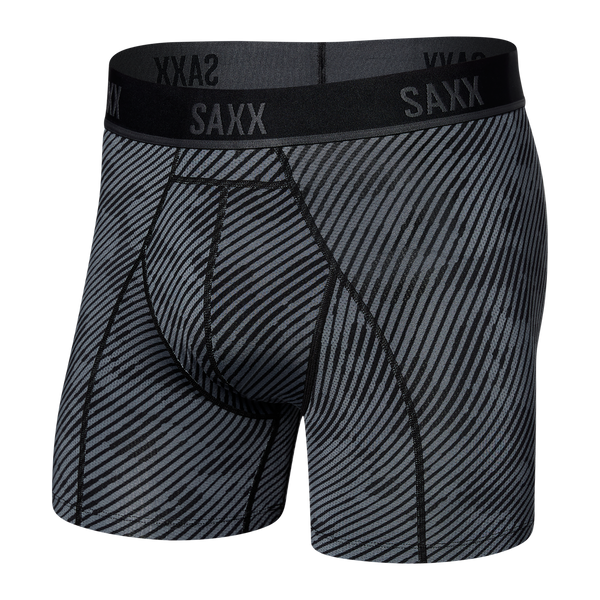 Volt Breathable Mesh Boxer Brief - Men's Performance Underwear – SAXX  Underwear Canada