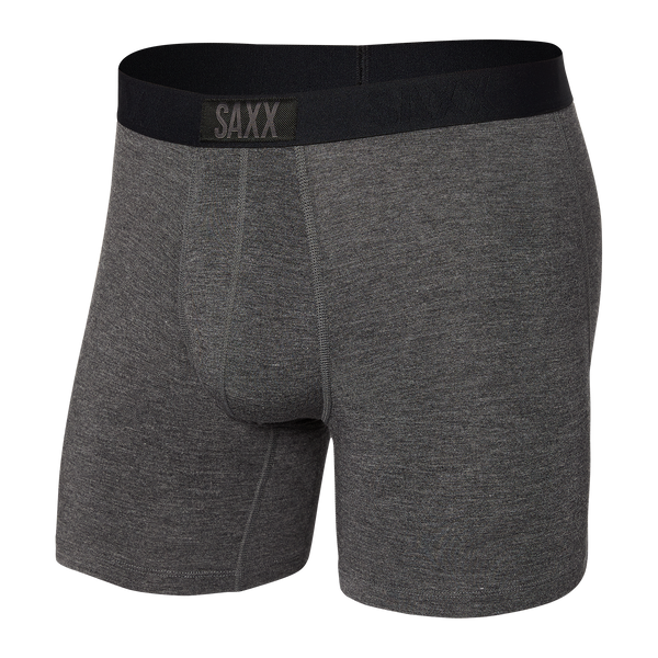SAXX - SXBM35 - Vibe Super Soft Boxer Brief 5 - Modern Fit - Muskoka Bay  Clothing