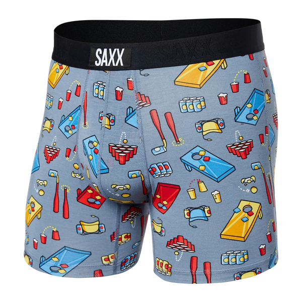 Men's Underwear – VIBE Super Soft Trunk Briefs Poland