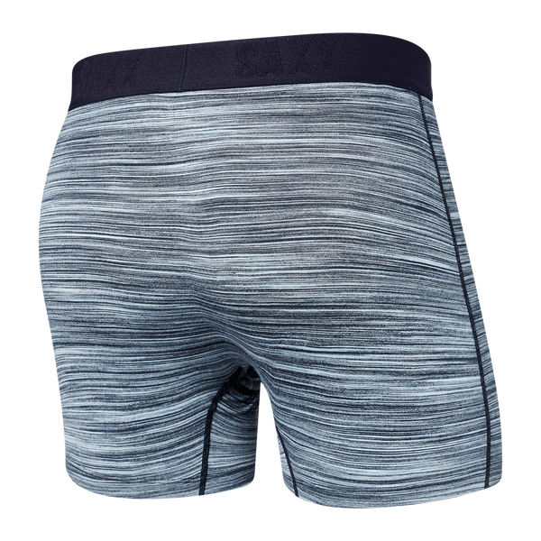 Ultra Stretch Micro Boxer Brief - 3 Pack Blue/Royal/Black L by Nike