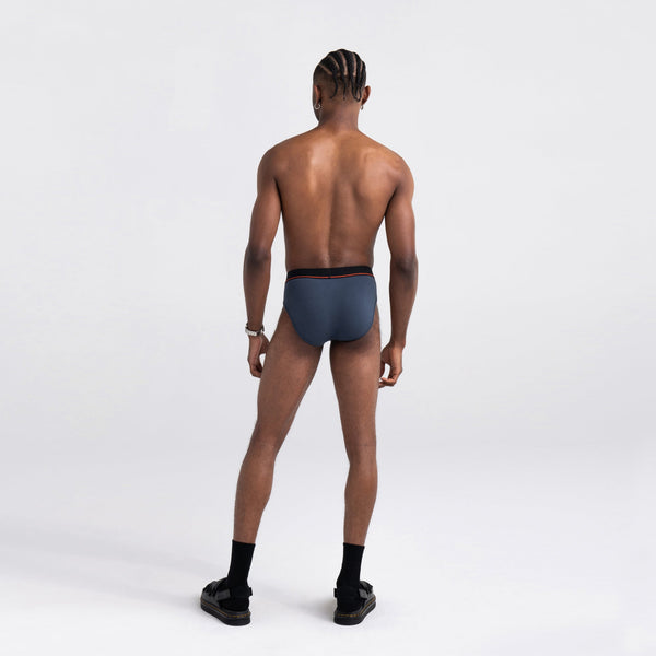 Non-Stop Stretch Cotton Brief - Men's Underwear – SAXX Underwear