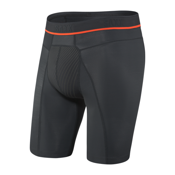 Review: Men's Nike Hypercool Compression 6 Short
