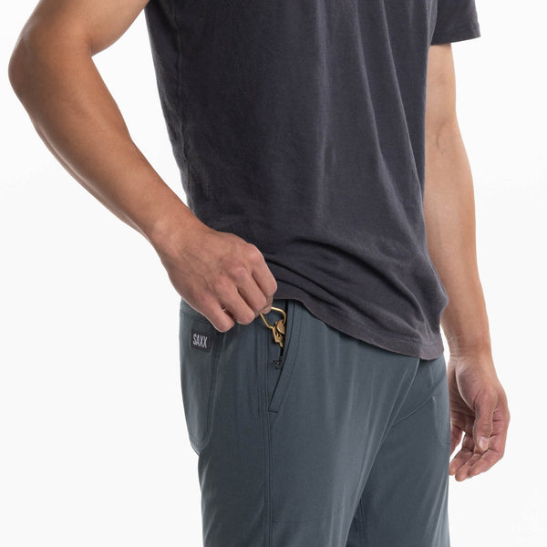 Go To Town Pant - Toasted Coconut | – SAXX Underwear Canada