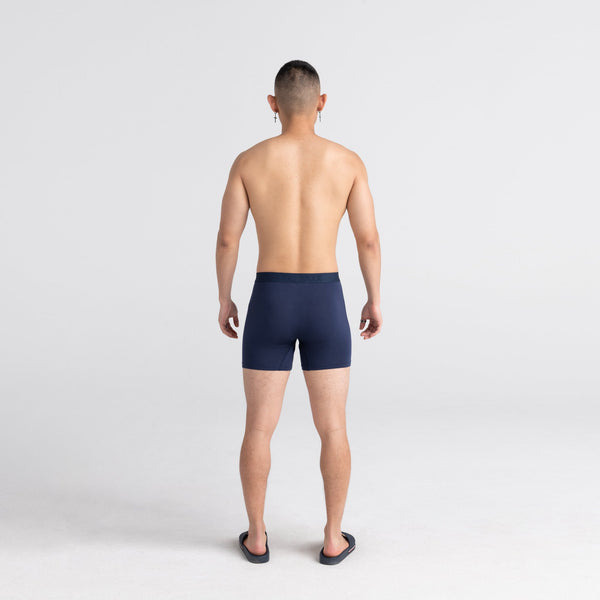 LAPASA 2 Pack Men's Sport Boxer Briefs Mesh Travel Underwear Ultra Quick  Dry Breathable Odor Resistant