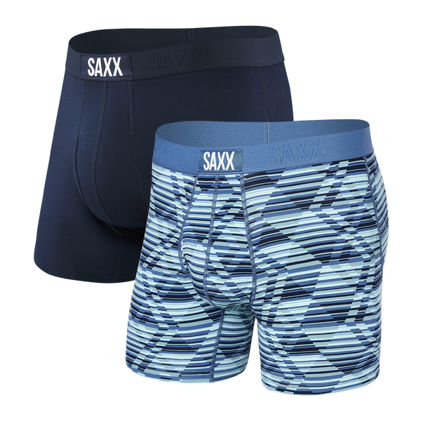 SAXX Display Offers Life-Changing Comfort - Point of Purchase International  Network