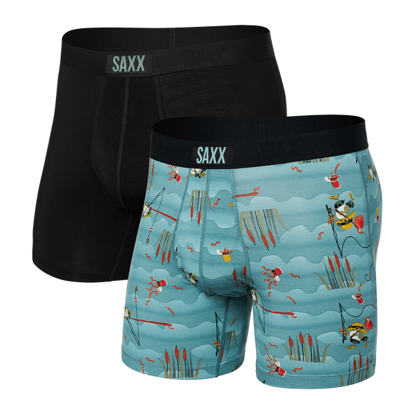 Saxx Men's Underwear– Ultra Super Soft Briefs for Men with Built-in Pouch  Support, Navy, X-Small : : Clothing, Shoes & Accessories