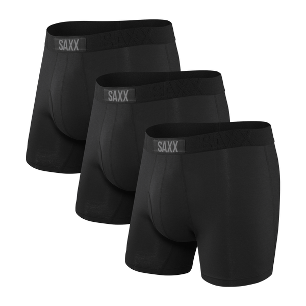 Men's underwear boxes  Black paper tube packaging