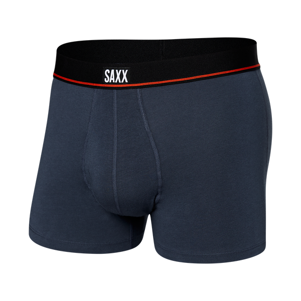 Non-Stop Stretch Cotton Trunk by Saxx Underwear