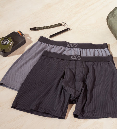 Last ball – get $20 off your next order 🚨 - SAXX Underwear