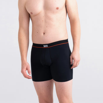 Summer Men Underwear hole design Silk Pouch Low Waist Boxer Brief Short low  wais