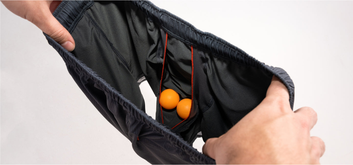 Alien Ball Hammock® Pouch Underwear