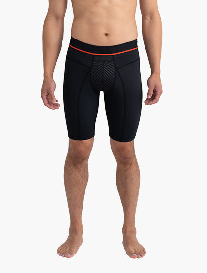 ✅SuperSoft Men's Disposable Briefs (5 pack)- Lightweight Single-Use PP  Underwear 
