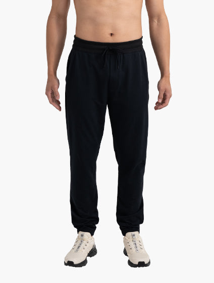 Go To Town Pant - Black | – SAXX Underwear Canada