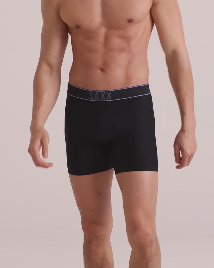 Video of DropTemp Cooling Hydro Liner Boxer Brief