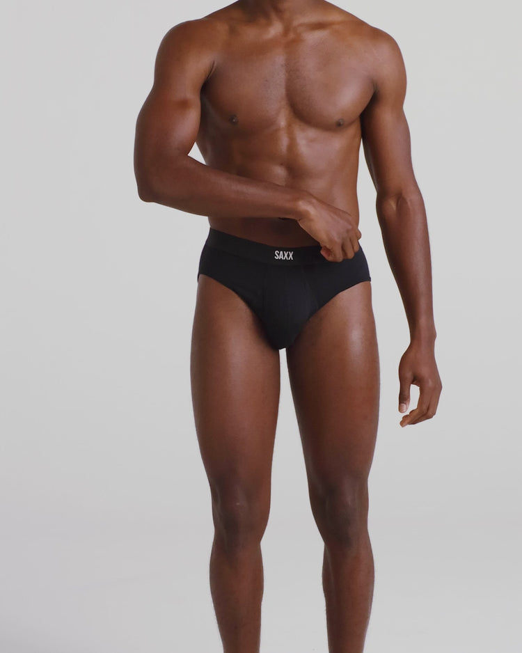 Vibe Xtra Soft Comfort Brief