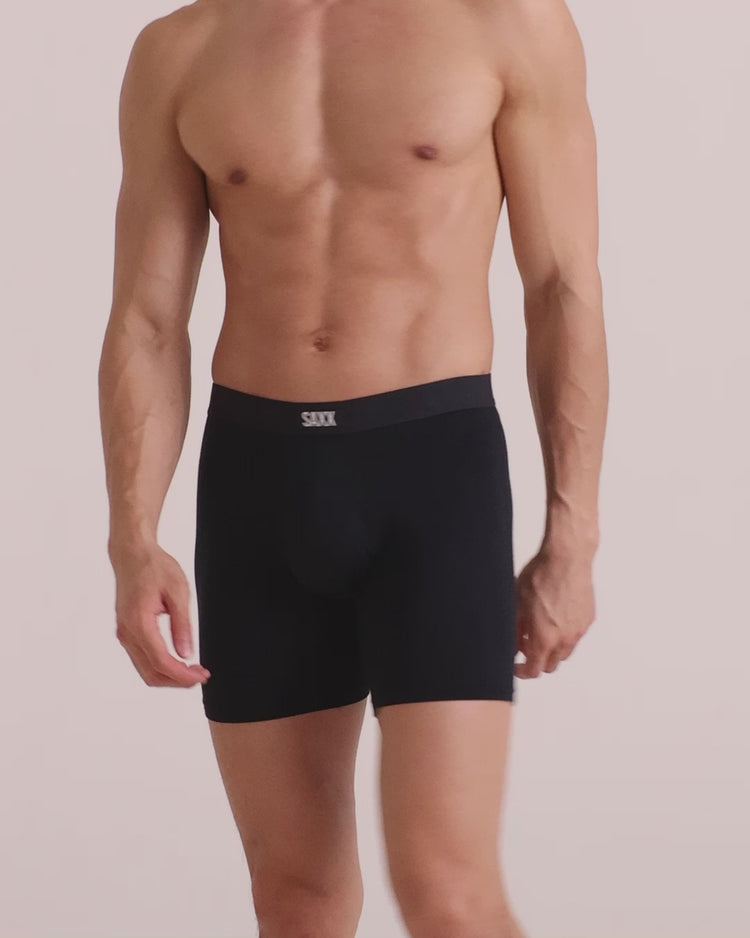 Video of Vibe Boxer Brief