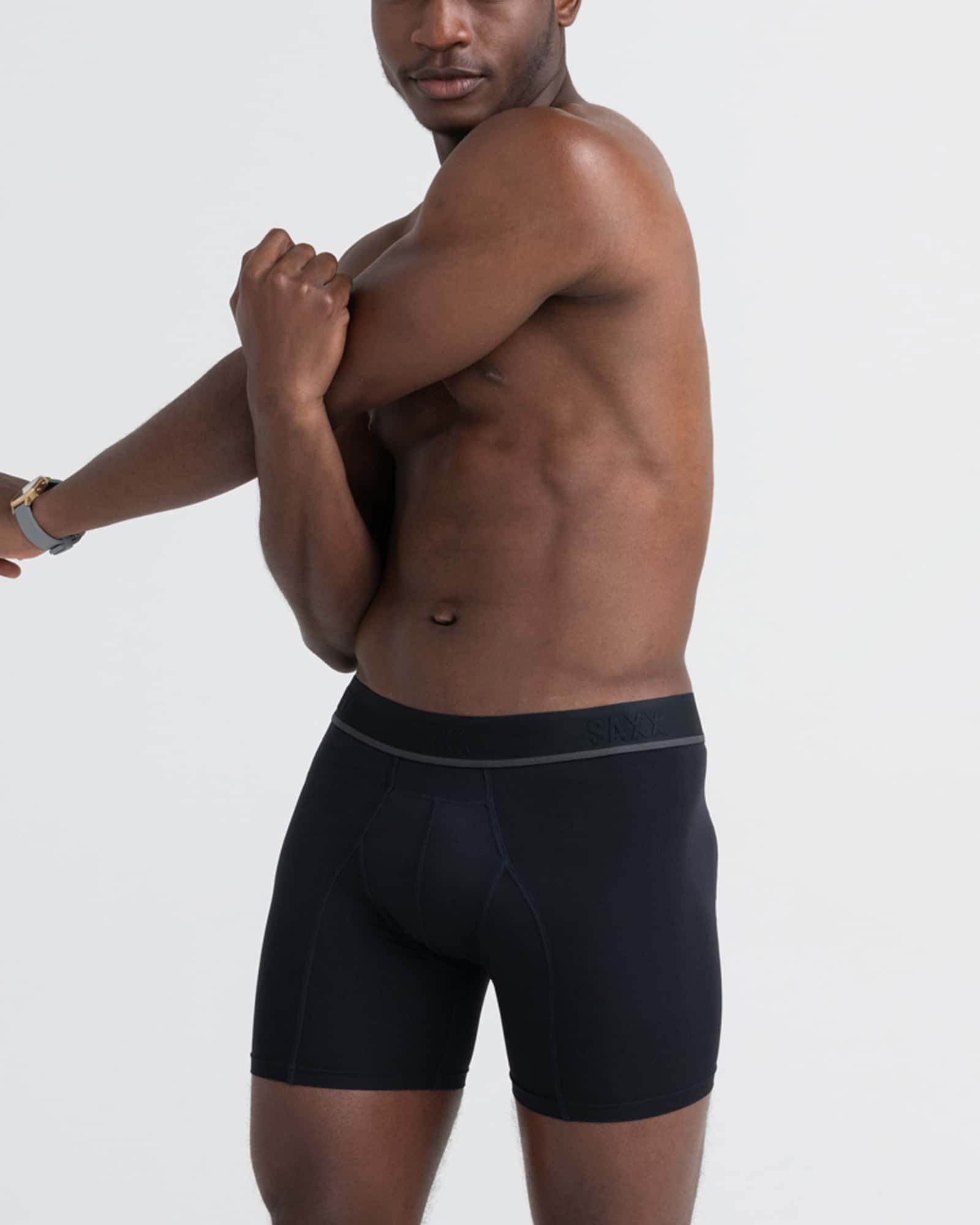 Saxx compression shorts on sale