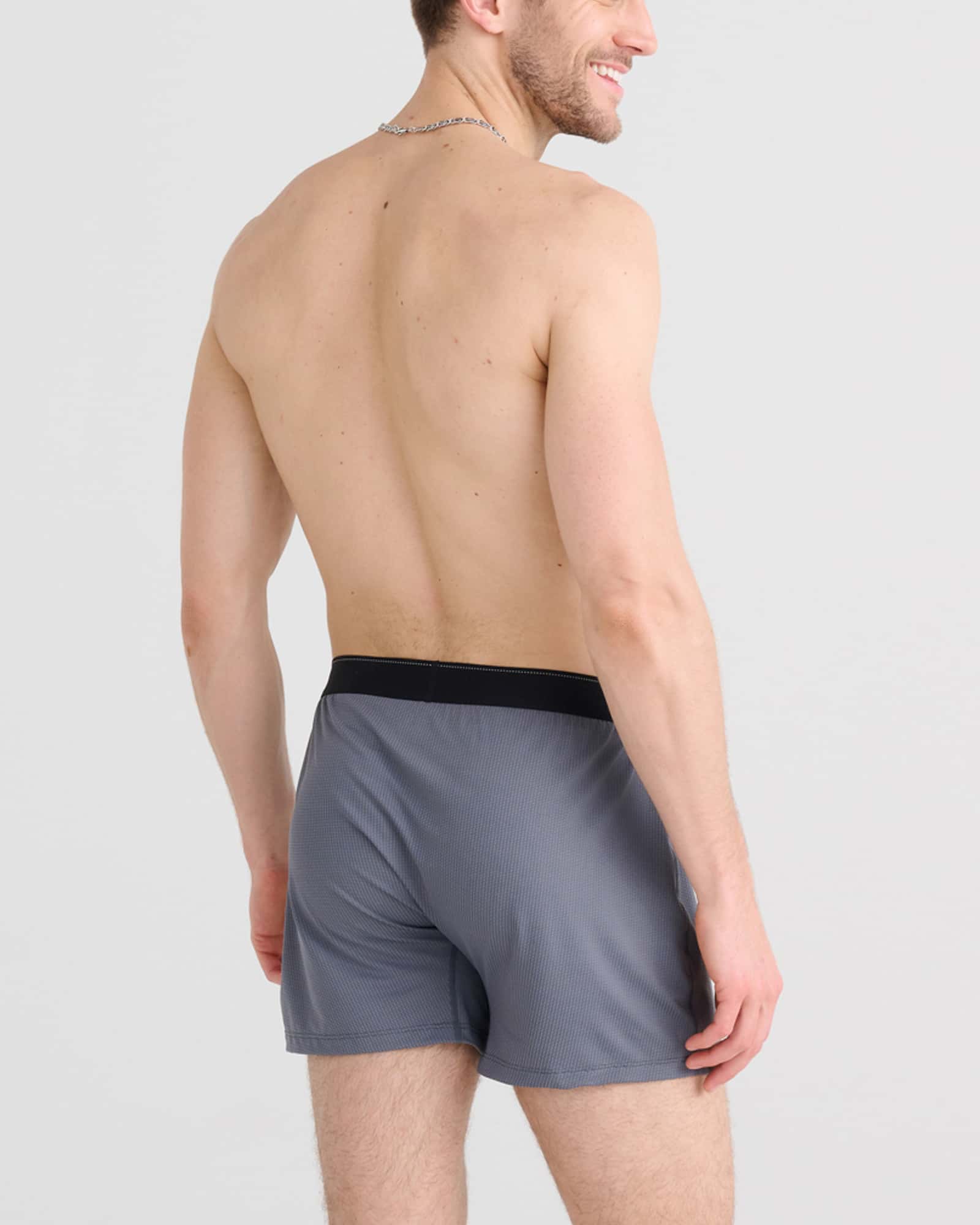 Quick drying men's underwear for travel best sale