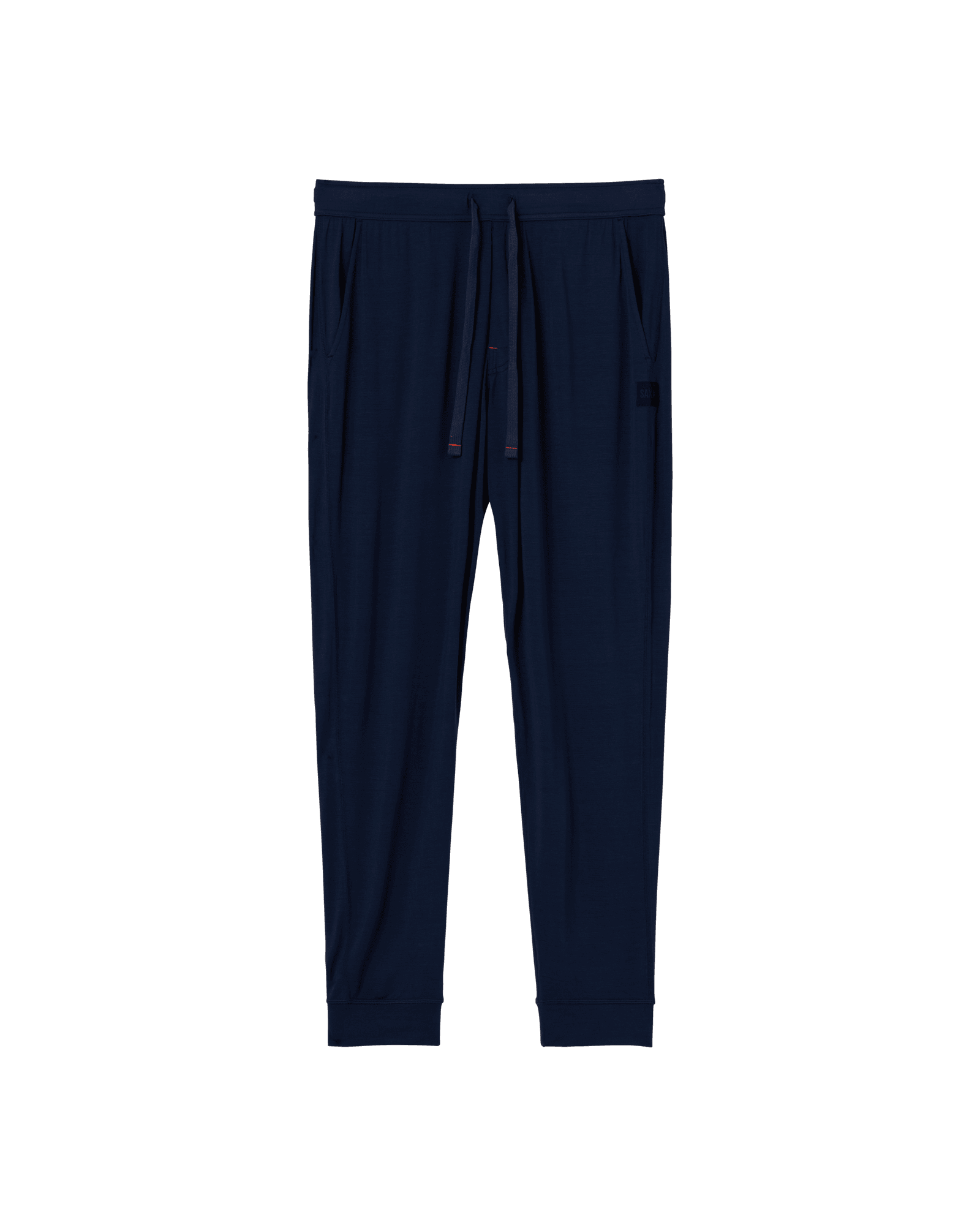 Front of Snooze Sleep Pant in Maritime