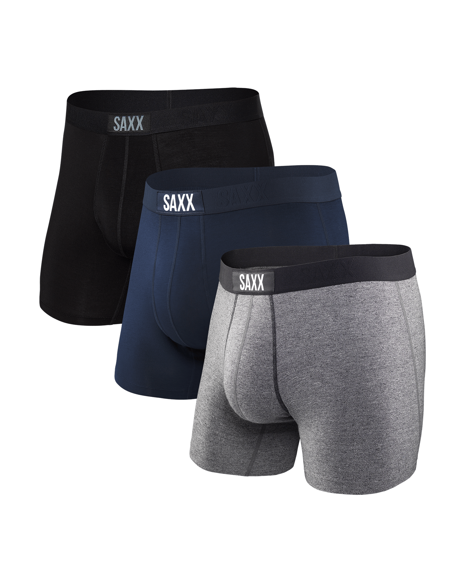 Vibe Super Soft Boxer Brief - Men's Underwear