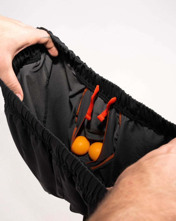 SAXX Underwear BallPark Pouch