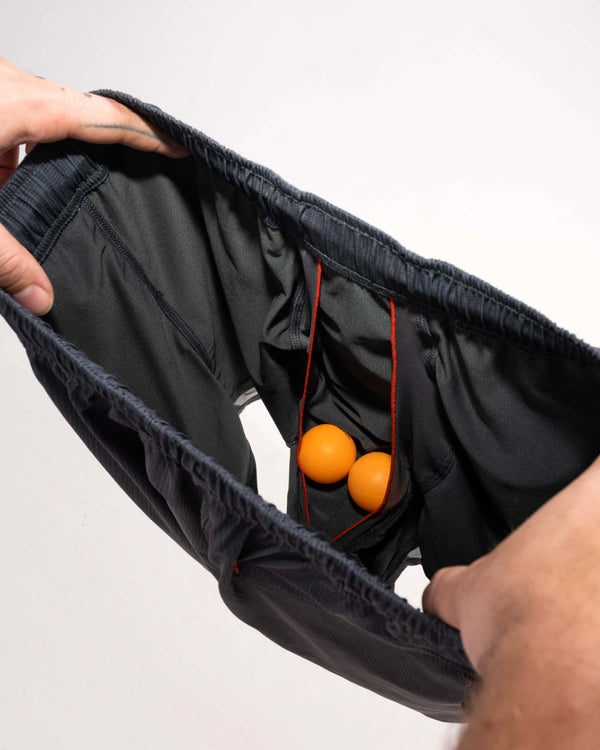 SAXX Underwear BallPark Pouch