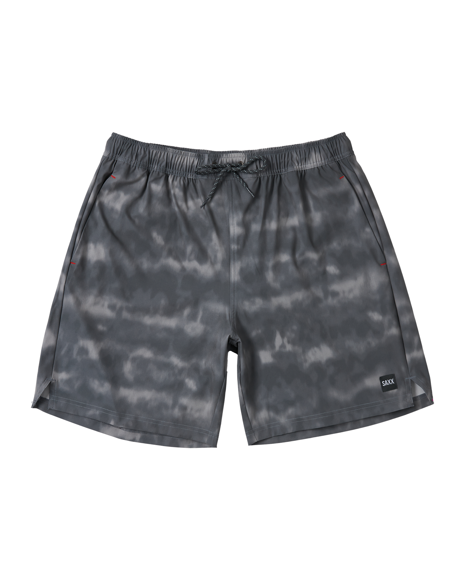 Front of Multi-Sport 2N1 Short Regular in Washed Ashore- Shade