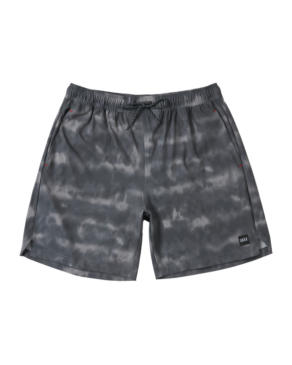 Front of Multi-Sport 2N1 Short Regular in Washed Ashore- Shade