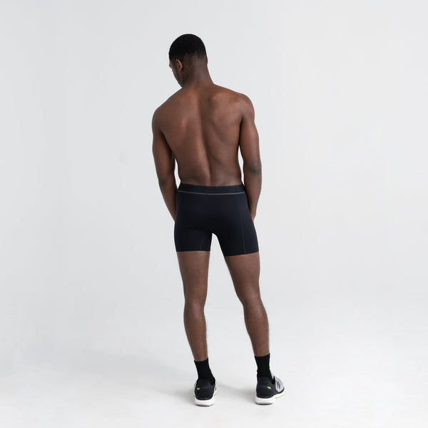 Buy Nike Pro Boxer Shorts Men Black, Dark Grey online