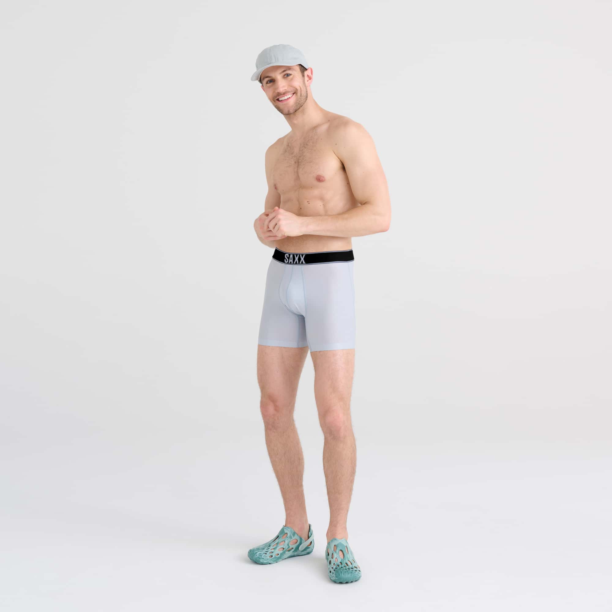 DropTemp™ Cooling Hydro Liner - Men's Swimwear and Underwear 