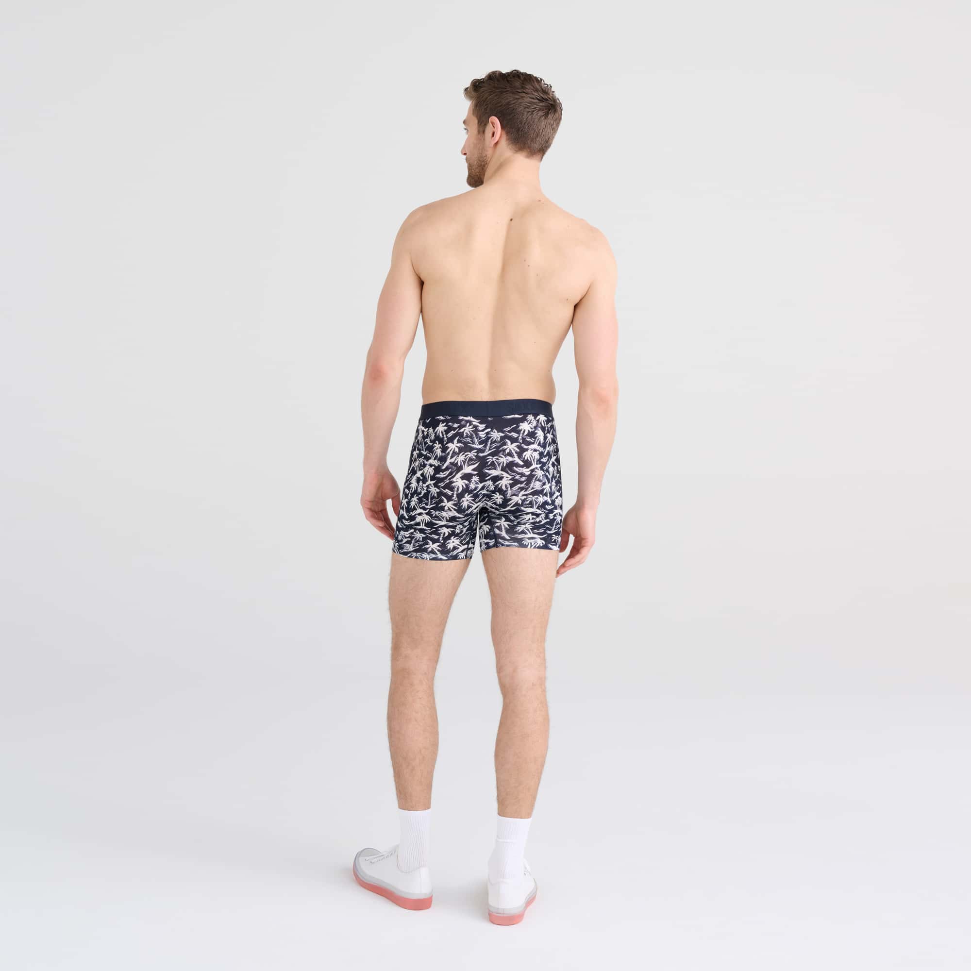 Vibe Super Soft Boxer Brief - Men's Underwear – SAXX Underwear Canada