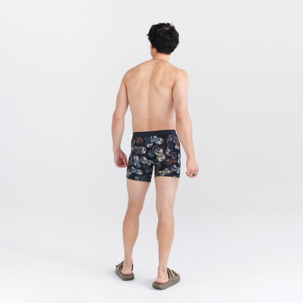 MAX Support 6 inch Boxer Briefs Polyester Gen 3.1 Available in Black, Camo,  Gray, Red & White