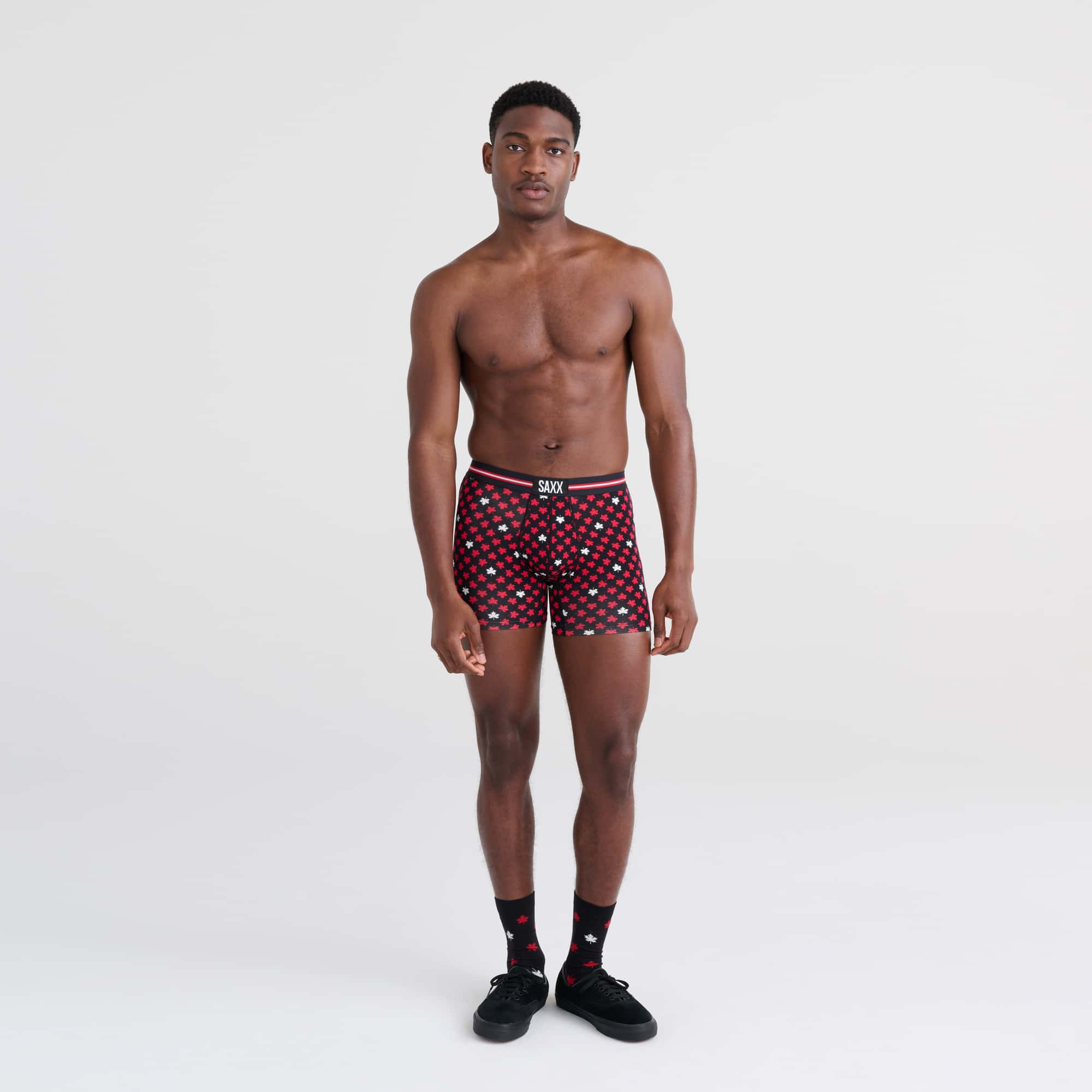 Vibe Super Soft Boxer Brief - Men's Underwear – SAXX Underwear Canada