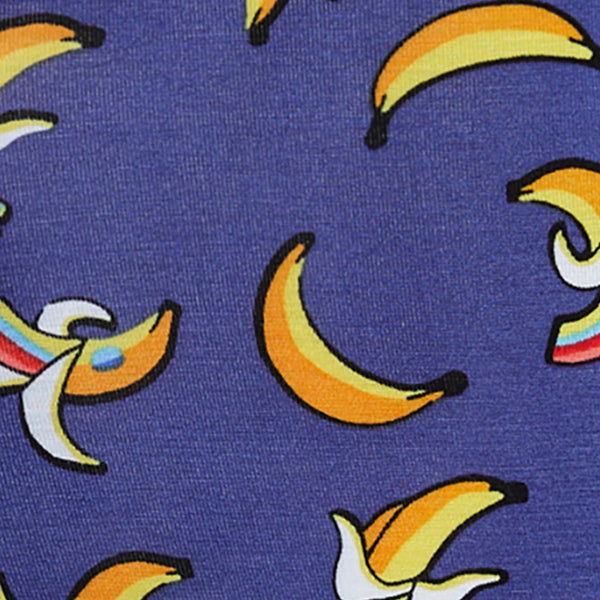 Vibe Trunk : Rainbow Bananas  Saxx Underwear – Mesbobettes