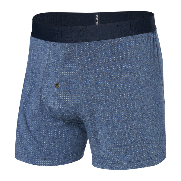 Men's Quick Dry Shorebreak Boxer Brief Underwear