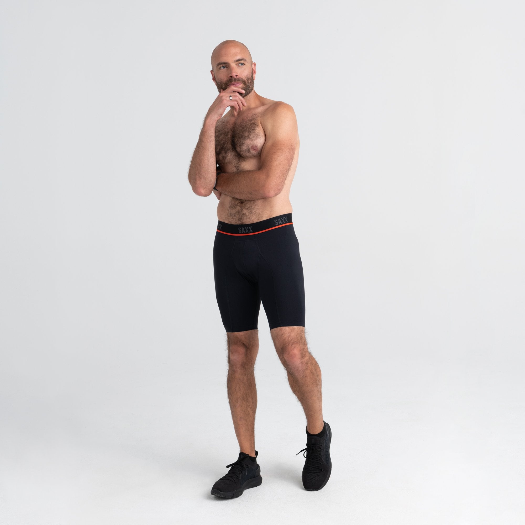 Saxx kinetic cheap training shorts