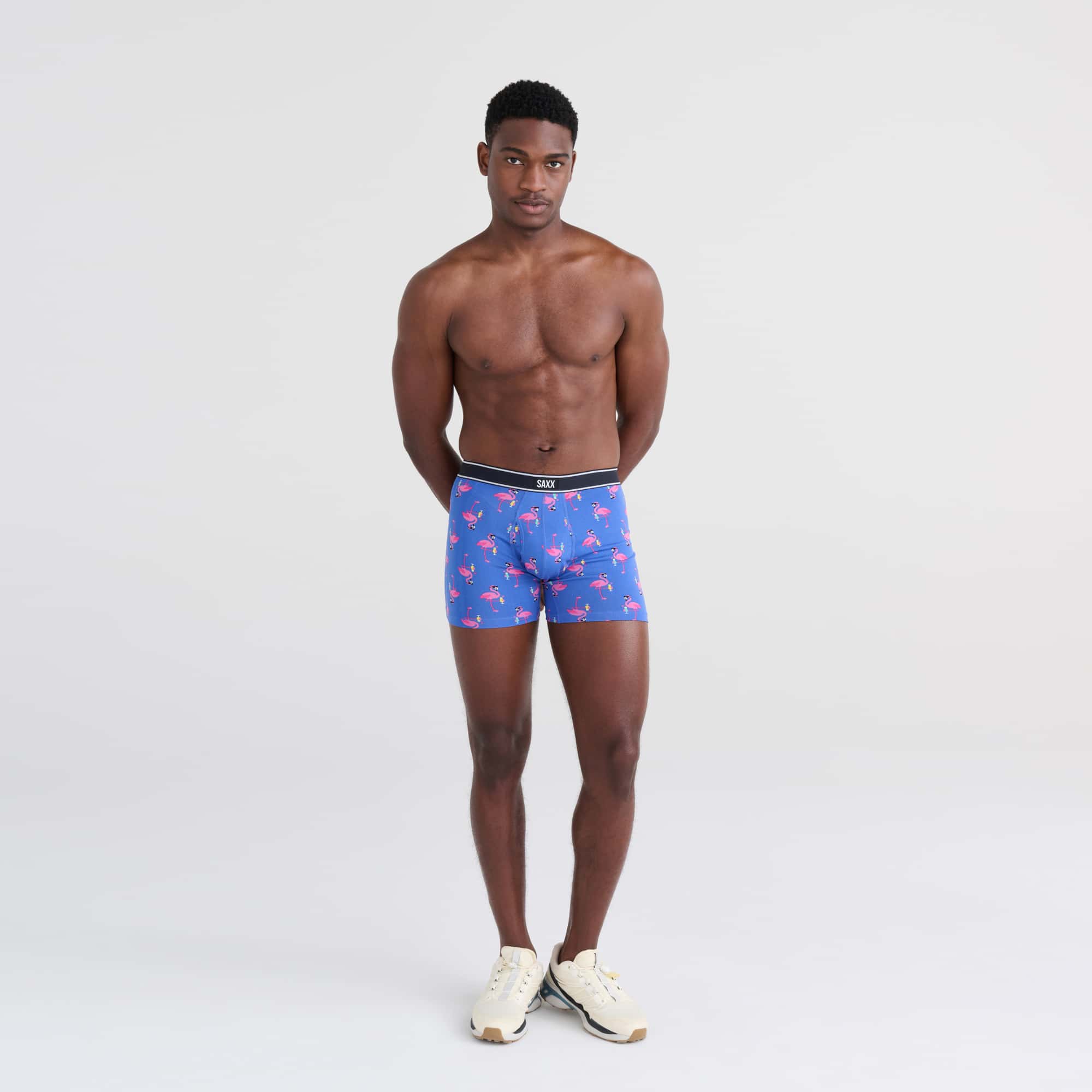 Daytripper Durable Boxer Brief Men s Underwear SAXX Underwear