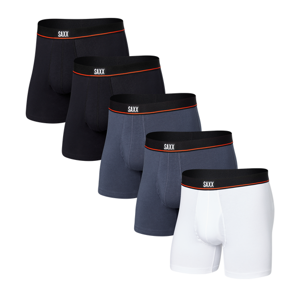 SAXX VIBE Mens Underwear Boxer Brief Size XL/XXL ~ WITHOUT BOX North  American Size From Jamiezhong, $13
